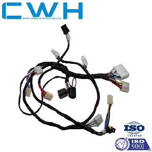 Factory Auto Car Electrical Wire Harness Cable Assembly