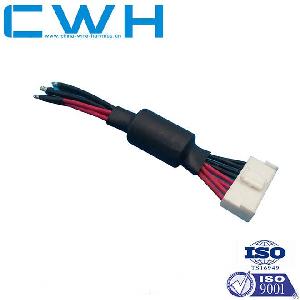 Manufacturer Custom 20 Pin 2.54mm Idc Flat Ribbon Cable Connector