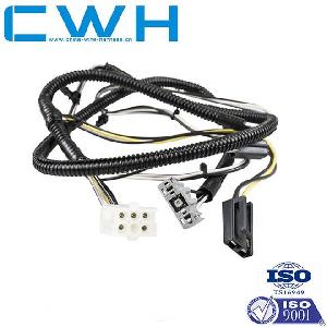 Oem Trailer Equipment Cable Assembly Wire Harness