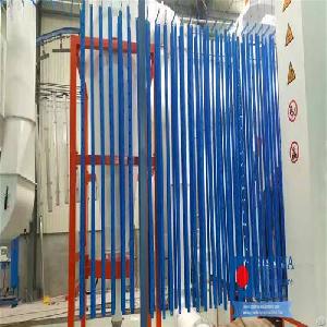 Vertical Aluminum Alloy Powder Coating Line Manufacturers