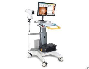 ykd 1001 hd infrared mammary gland examination system