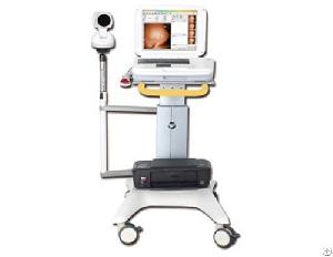 ykd 1003 medical infrared breast examination system