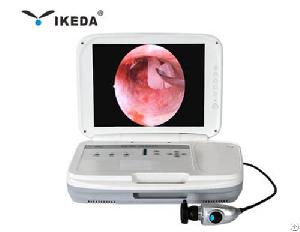 ykd 9003 hd medical portable endoscope camera