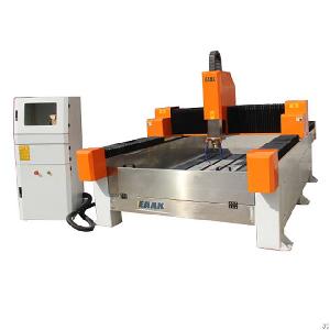 Marble Granite Cnc Engraving Machine For Cutting Carving Stone