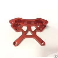Aluminum Model Parts