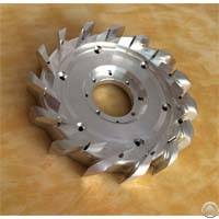 cooling impeller