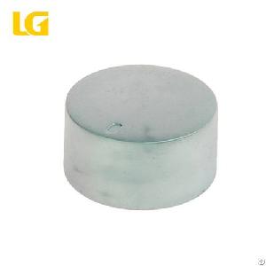 iso9001 factory classical zinc alloy round oven knob