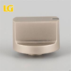 Iso9001 Oem Classical High Quality Zinc Alloy Gas Cooker Knob With Outer Dia 40mm