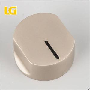 Iso9001 Oem High Quality New Style Zinc Oval Shaped Cook Top Parts