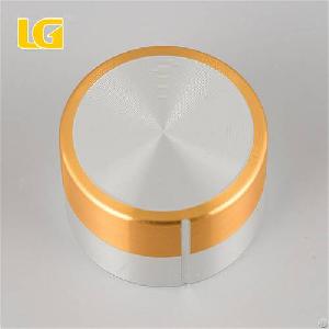 iso9001 ningbo green oven knob