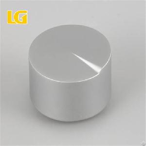 iso9001 ningbo round knob gas cooker surface