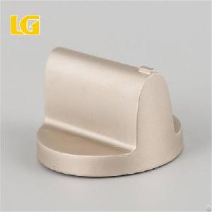 Iso9001 Oem Ningbo Lianggong China Factory Gas Cooker Shift Knob