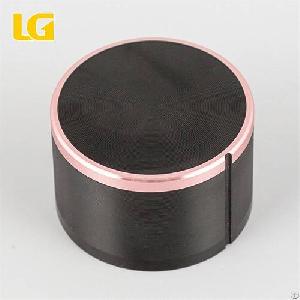 Iso9001 Oem Wholesale Ningbo Custom Color Aluminum Audio Volume Knob