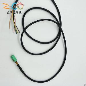 Automotive Wire Harness