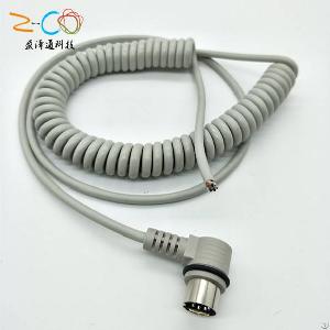 Custom Mold Cable Assembly