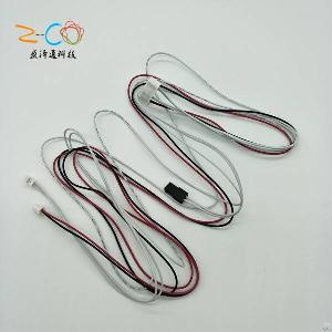 electronic wire harness