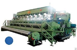 cxwt industrial screen loom