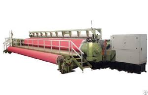 gwj dryer fabric paper rapier loom