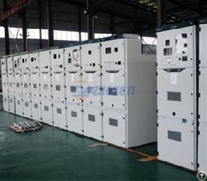 Kyn28a-12 Gzs1-12 Model Indoor Ac Metal Clad Intermediate Switchgear,