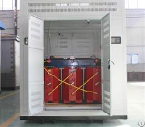 sc b 10 resin insulated dry transformer