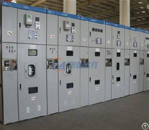 Xgn2 Type Modular High Voltage Switchgear