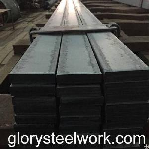 spring steel flat bar