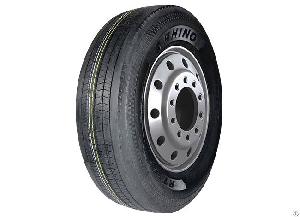 bus tire rt365