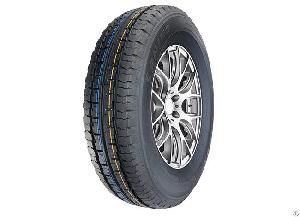 Commercial Tire Van455