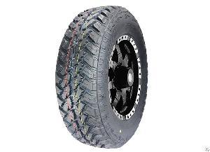 passenger car radial tyre mt