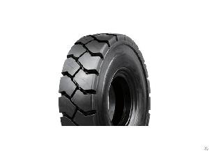 port tire