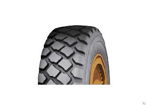 radial otr truck tire cb760