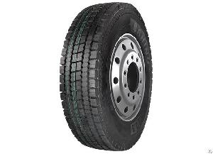 Tbr Tire F902