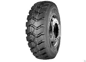 truck tire f807