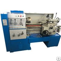 C6236gap Bed Lathe Machine