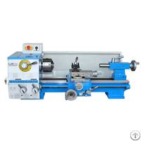 cjm250mini lathe machine