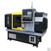 Ck6140v Cnc Lathe Machine