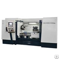 Ck6163eheavy Duty Cnc Lathe Machine