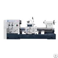 Cw6163eheavy Duty Lathe Machine