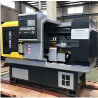 qk1313cnc pipe threading lathe machine