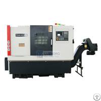 Tck46a Seriescnc Lathe