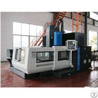 Xh2308gantry Machining Center