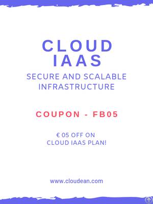 cloud iaas