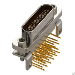 mil dtl 83513 micro d connector