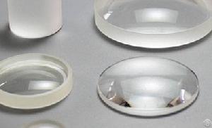 spherical lenses