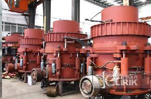 Hpc Cone Crusher