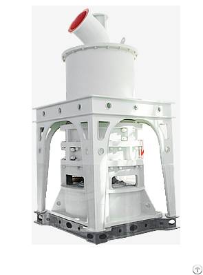 Micro Powder Grinding Mill