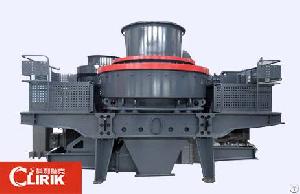 vsi sand machine