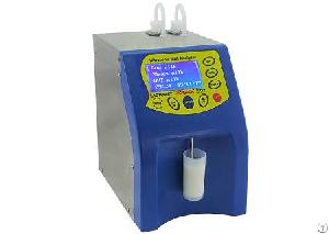 Lactomat Rapid Dp Milk Analyzer