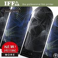 Water Transfer Printing Film P Series