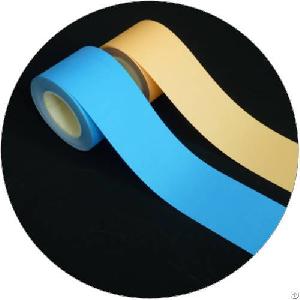 micro finishing film tape